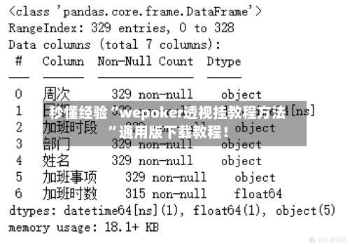 秒懂经验“wepoker透视挂教程方法”通用版下载教程！-第1张图片