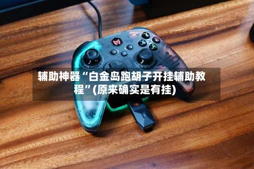 辅助神器“白金岛跑胡子开挂辅助教程”(原来确实是有挂)-第2张图片