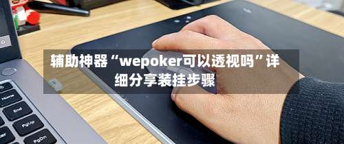 辅助神器“wepoker可以透视吗	”详细分享装挂步骤-第2张图片