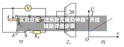 实测分析“微乐卧龙辅助神器”开挂辅助详细步骤-第1张图片