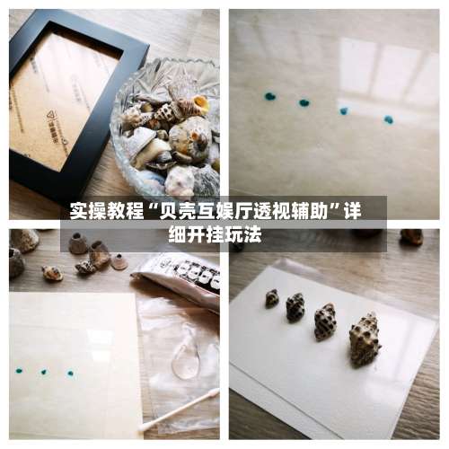 实操教程“贝壳互娱厅透视辅助	”详细开挂玩法-第2张图片