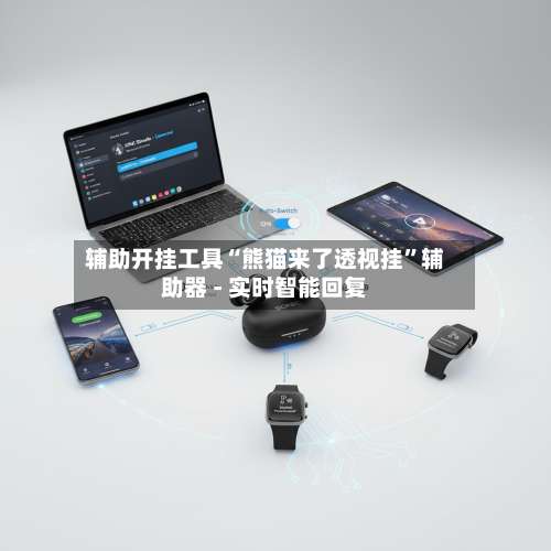 辅助开挂工具“熊猫来了透视挂”辅助器 - 实时智能回复-第1张图片