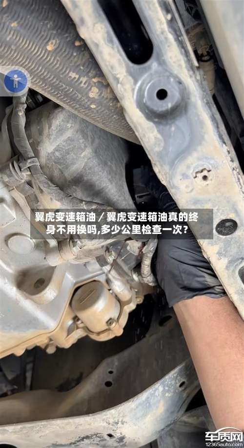 翼虎变速箱油／翼虎变速箱油真的终身不用换吗,多少公里检查一次？-第1张图片