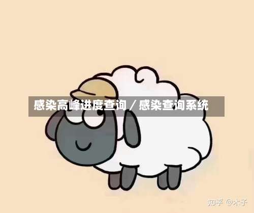 感染高峰进度查询／感染查询系统-第2张图片