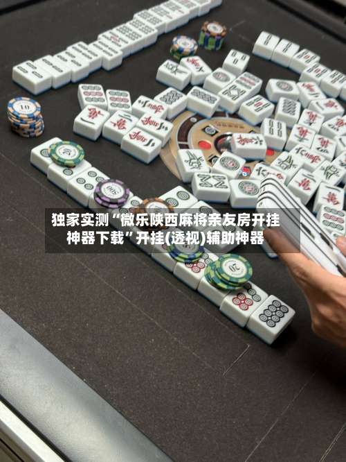 独家实测“微乐陕西麻将亲友房开挂神器下载	”开挂(透视)辅助神器-第3张图片