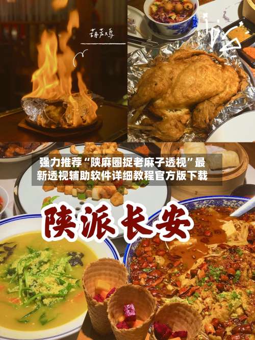 强力推荐“陕麻圈捉老麻子透视”最新透视辅助软件详细教程官方版下载-第3张图片