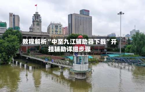 教程解析“中至九江辅助器下载”开挂辅助详细步骤-第2张图片