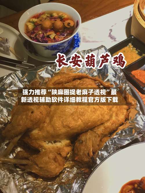 强力推荐“陕麻圈捉老麻子透视”最新透视辅助软件详细教程官方版下载-第1张图片