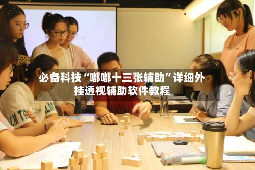 必备科技“嘟嘟十三张辅助”详细外挂透视辅助软件教程-第1张图片