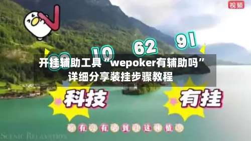 开挂辅助工具“wepoker有辅助吗”详细分享装挂步骤教程-第2张图片