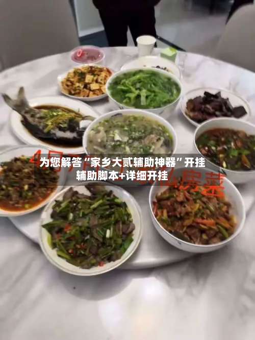 为您解答“家乡大贰辅助神器	”开挂辅助脚本+详细开挂-第1张图片