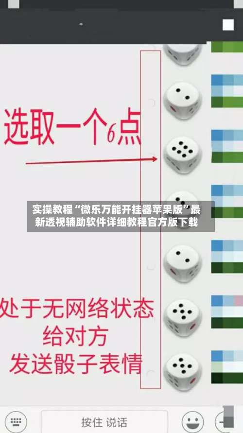 实操教程“微乐万能开挂器苹果版”最新透视辅助软件详细教程官方版下载-第2张图片