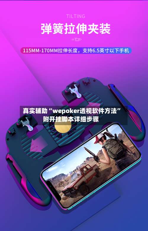 真实辅助“wepoker透视软件方法	”附开挂脚本详细步骤-第1张图片