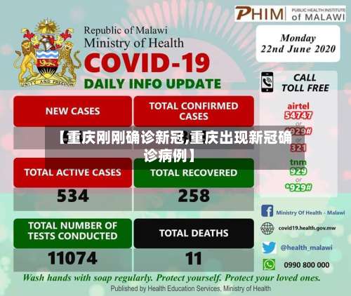 【重庆刚刚确诊新冠,重庆出现新冠确诊病例】-第2张图片