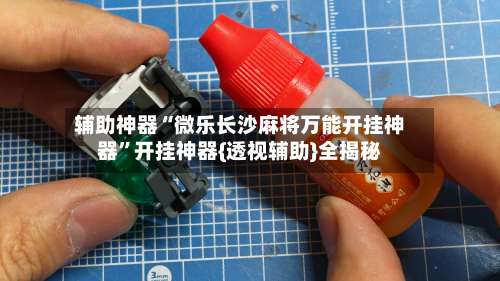 辅助神器“微乐长沙麻将万能开挂神器”开挂神器{透视辅助}全揭秘-第2张图片