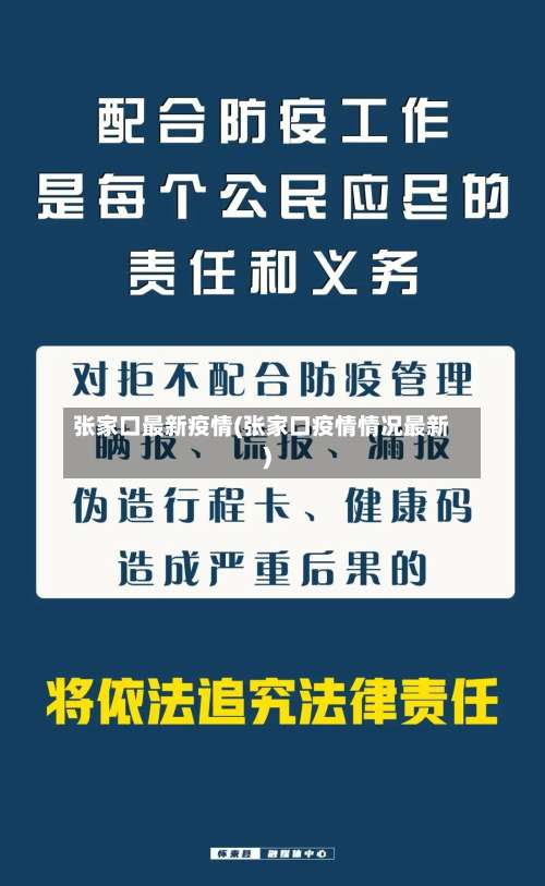张家口最新疫情(张家口疫情情况最新)-第3张图片