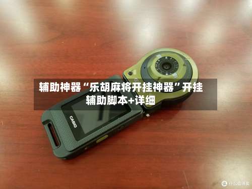 辅助神器“乐胡麻将开挂神器”开挂辅助脚本+详细-第3张图片