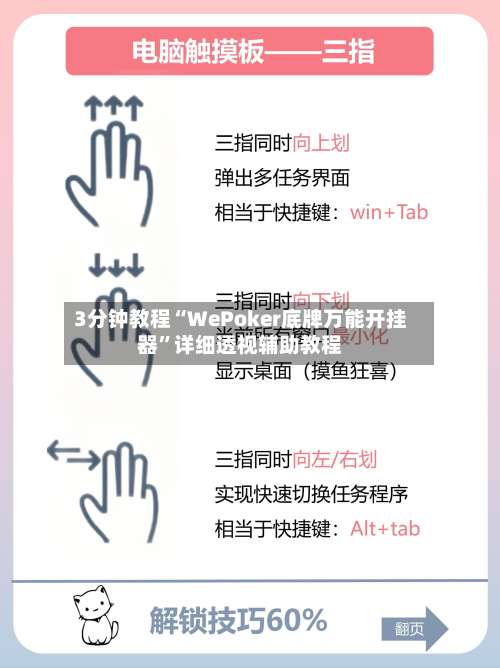 3分钟教程“WePoker底牌万能开挂器”详细透视辅助教程-第2张图片