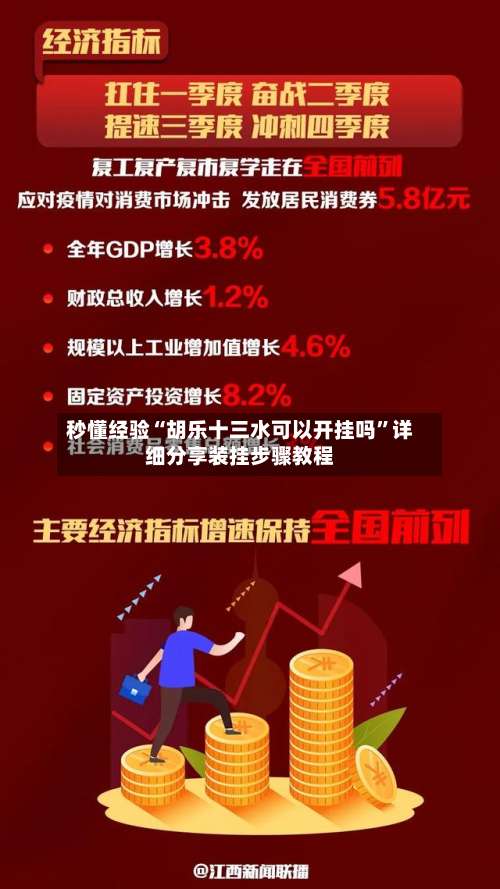 秒懂经验“胡乐十三水可以开挂吗	”详细分享装挂步骤教程-第3张图片