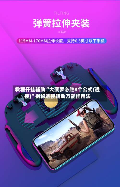 教程开挂辅助“大菠萝必胜8个公式(透视)”揭秘透视辅助万能挂用法-第1张图片