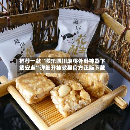 推荐一款“微乐四川麻将外卦神器下载安卓”详细开挂教程官方正版下载-第1张图片