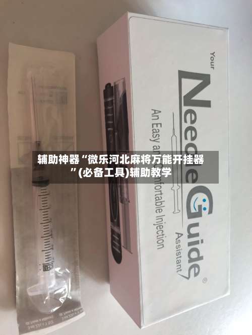 辅助神器“微乐河北麻将万能开挂器”(必备工具)辅助教学-第2张图片