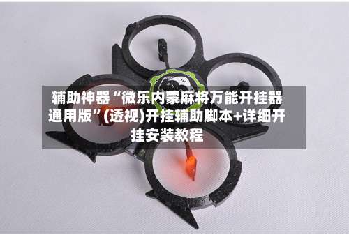 辅助神器“微乐内蒙麻将万能开挂器通用版	”(透视)开挂辅助脚本+详细开挂安装教程-第2张图片