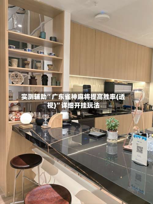 实测辅助”广东雀神麻将提高胜率(透视)	”详细开挂玩法-第1张图片