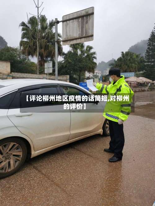 【评论柳州地区疫情的话简短,对柳州的评价】-第1张图片