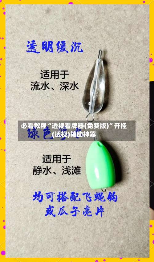 必看教程“透视看牌器(免费版)”开挂(透视)辅助神器-第2张图片