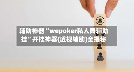 辅助神器“wepoker私人局辅助挂”开挂神器{透视辅助}全揭秘-第2张图片