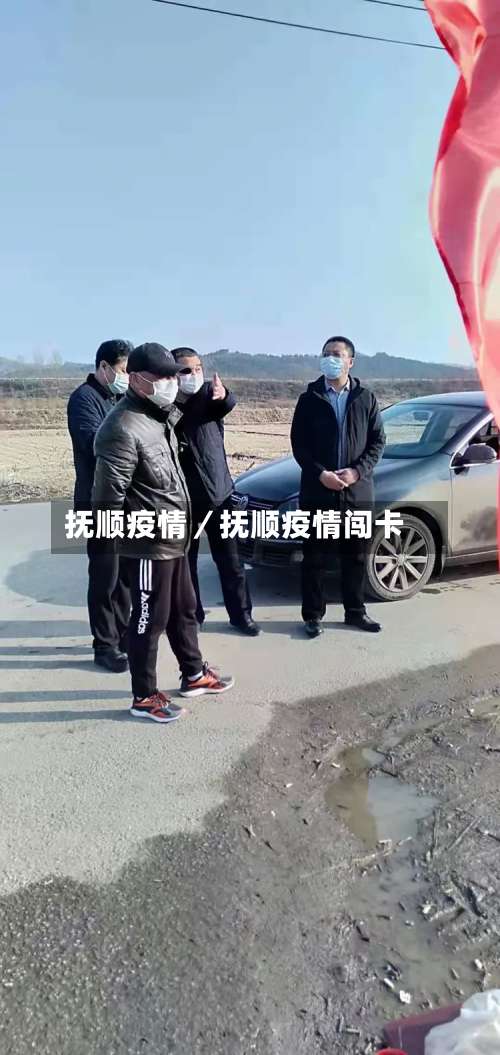 抚顺疫情／抚顺疫情闯卡-第1张图片