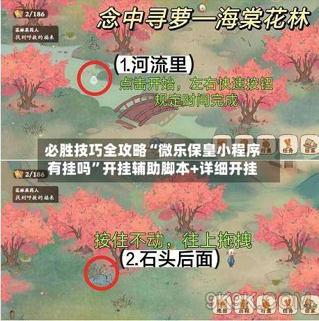 必胜技巧全攻略“微乐保皇小程序有挂吗”开挂辅助脚本+详细开挂-第2张图片