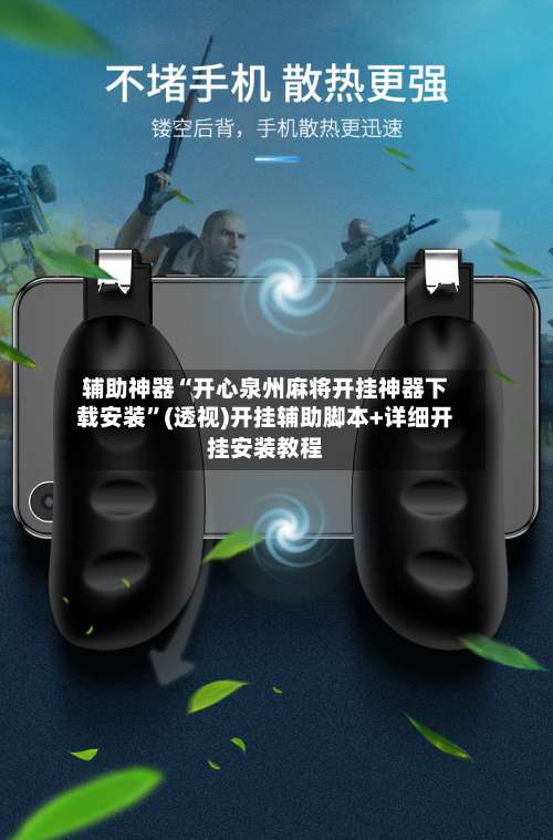 辅助神器“开心泉州麻将开挂神器下载安装”(透视)开挂辅助脚本+详细开挂安装教程-第2张图片