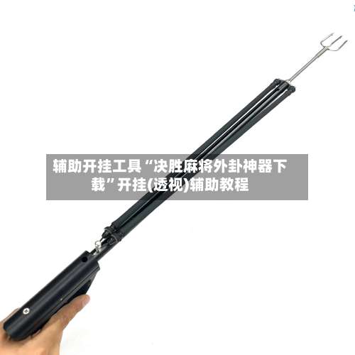 辅助开挂工具“决胜麻将外卦神器下载”开挂(透视)辅助教程-第2张图片