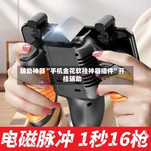 辅助神器“手机金花软挂神器插件”开挂辅助-第1张图片