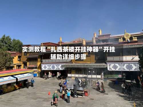 实测教程“扎西茶楼开挂神器”开挂辅助详细步骤-第1张图片