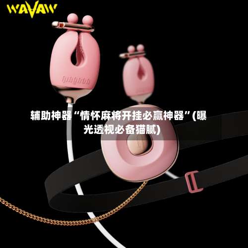 辅助神器“情怀麻将开挂必赢神器”(曝光透视必备猫腻)-第3张图片