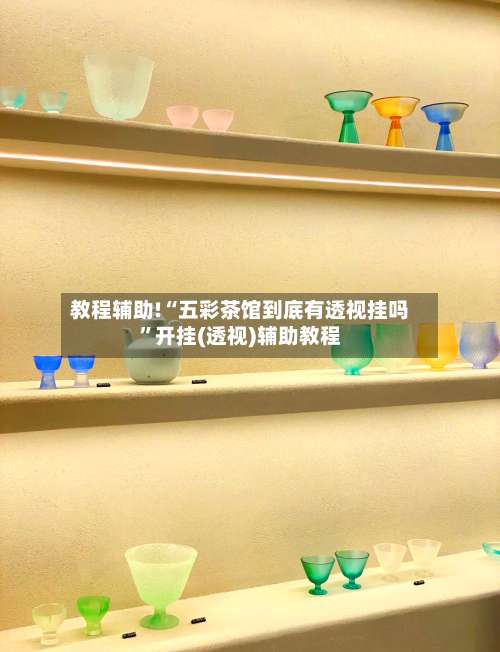 教程辅助!“五彩茶馆到底有透视挂吗”开挂(透视)辅助教程-第2张图片