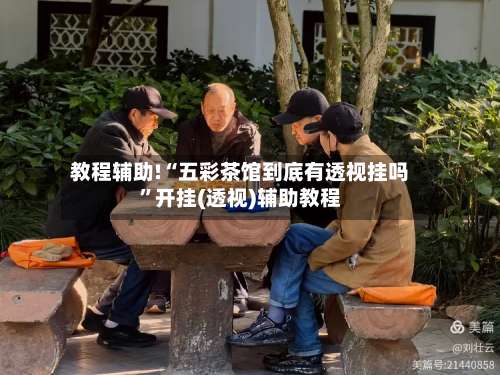 教程辅助!“五彩茶馆到底有透视挂吗”开挂(透视)辅助教程-第3张图片