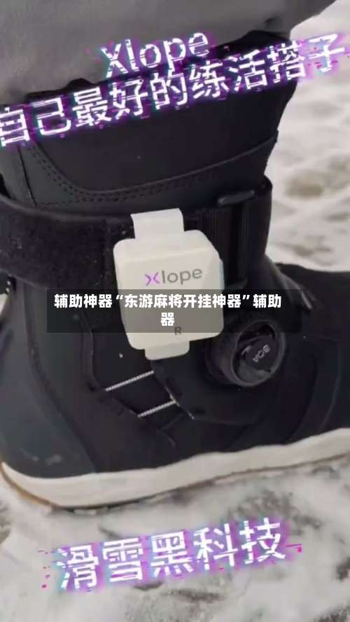 辅助神器“东游麻将开挂神器	”辅助器-第1张图片