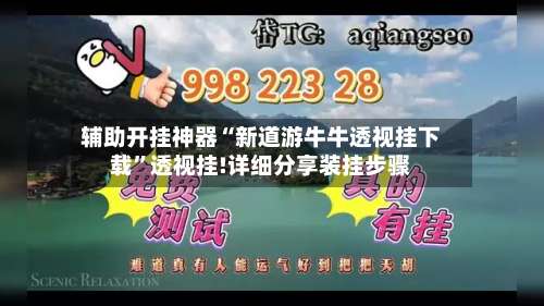 辅助开挂神器“新道游牛牛透视挂下载”透视挂!详细分享装挂步骤-第2张图片