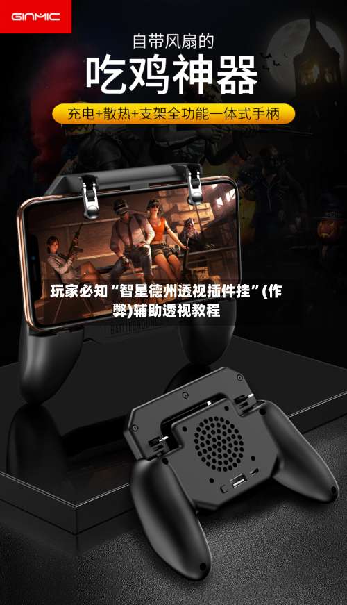 玩家必知“智星德州透视插件挂”(作弊)辅助透视教程-第2张图片