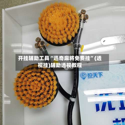 开挂辅助工具“迅奇麻将免费挂”(透视挂)辅助透视教程-第1张图片