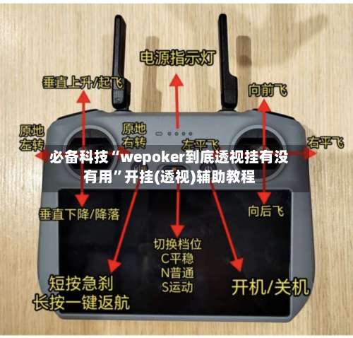 必备科技“wepoker到底透视挂有没有用”开挂(透视)辅助教程-第1张图片