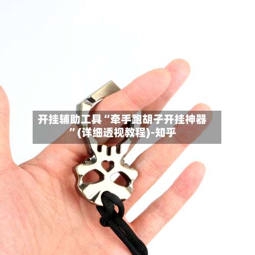 开挂辅助工具“牵手跑胡子开挂神器”(详细透视教程)-知乎-第1张图片