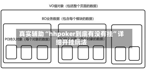 真实辅助“hhpoker到底有没有挂”详细开挂玩法-第1张图片