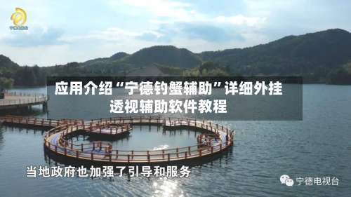 应用介绍“宁德钓蟹辅助	”详细外挂透视辅助软件教程-第1张图片