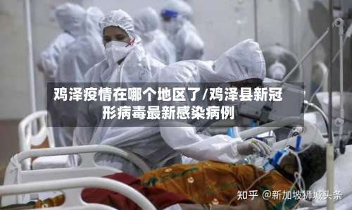 鸡泽疫情在哪个地区了/鸡泽县新冠形病毒最新感染病例-第3张图片