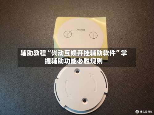 辅助教程“兴动互娱开挂辅助软件”掌握辅助功能必胜规则-第2张图片